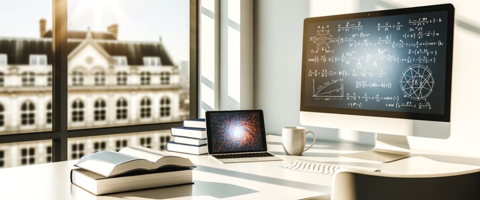 The UK's Top Mathematics Tutoring Websites for Masters Students