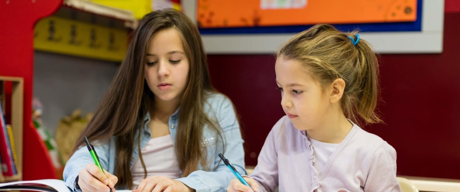Group Tutoring for Students with Similar Academic Needs: How to Find the Best Option