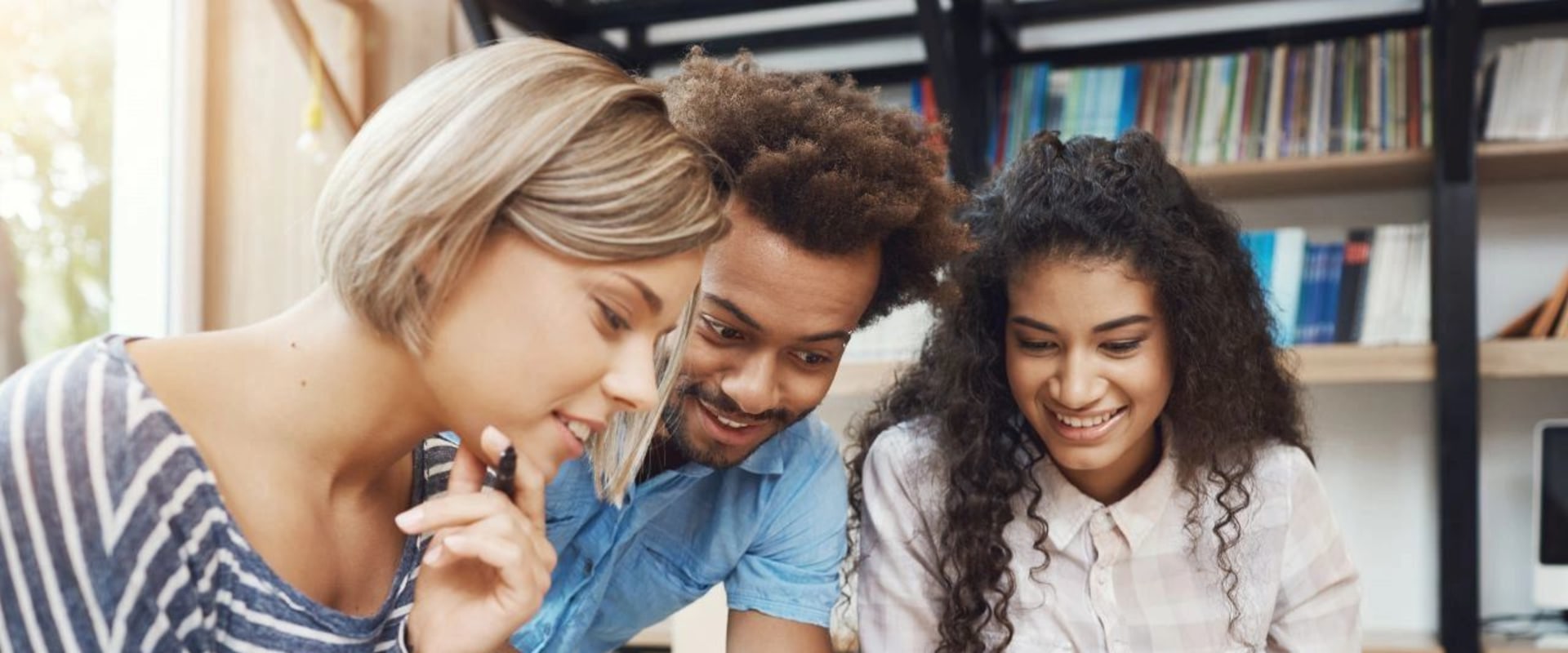 Opportunities for Peer Learning and Collaboration in Finding a Maths Tutor
