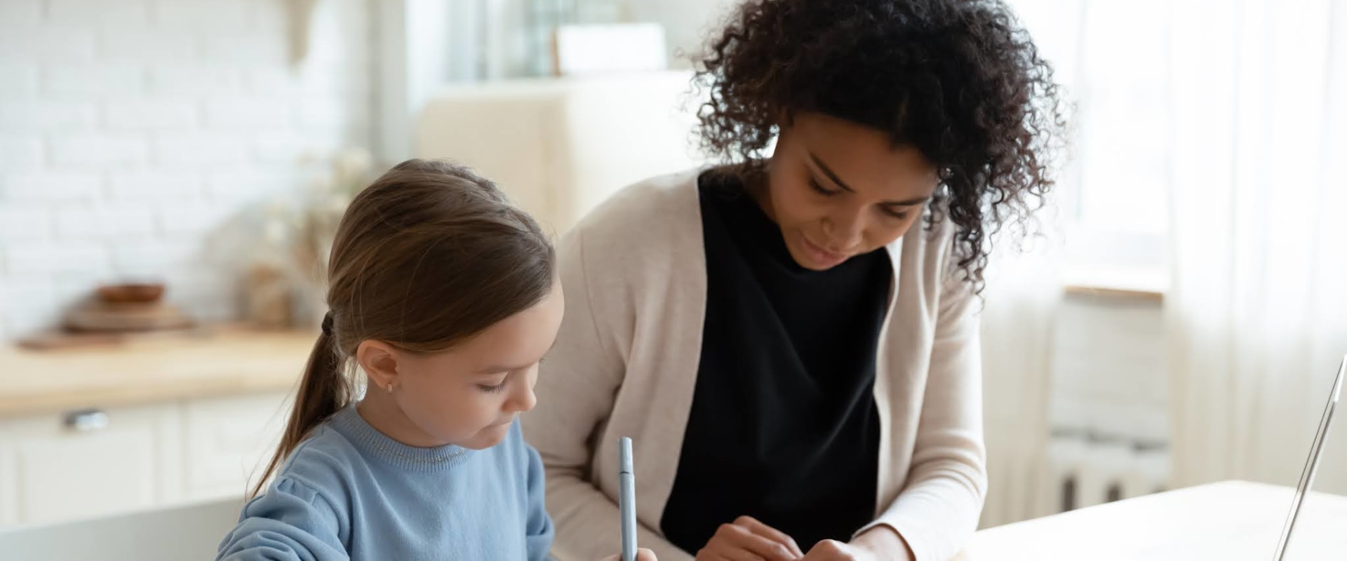 How Consistent Math Tutoring Can Improve Problem-Solving and Critical Thinking Skills